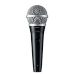 Shure PGA48 Dynamic Microphone - Ha