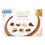 Lindt - Creation Dessert Assorted Chocolates - 400g (Case of 5)