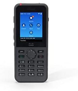 Cisco Unif