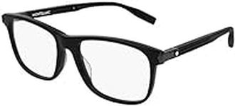 Eyeglasses Montblanc MB 0035 O- 001