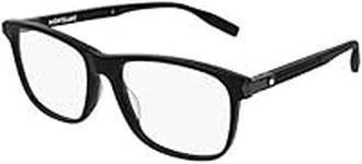 Eyeglasses Montblanc MB 0035 O- 001