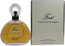 Van Cleef & Arpels New Item Van Cleef First EDT Spray 3.3 Oz First/Van Cleef EDT Spray 3.3 Oz (W)