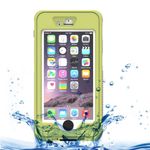 Waterproof Shockproof I Phone 6 Case