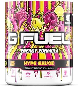 G Fuel Hyp