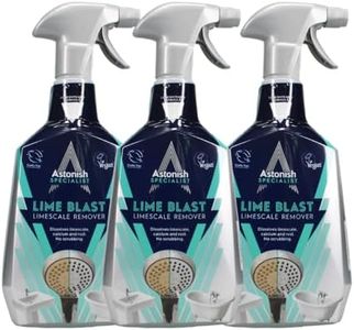 Astonish S