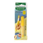 Clover Chaco Liner Pen Yellow