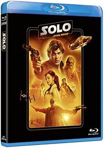 Han Solo: 