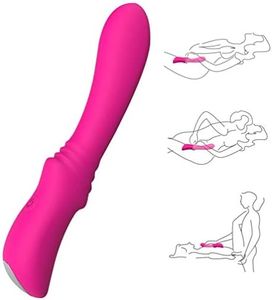 Rose Gifts Toys Vibratorsfor Woman Most Pleasure