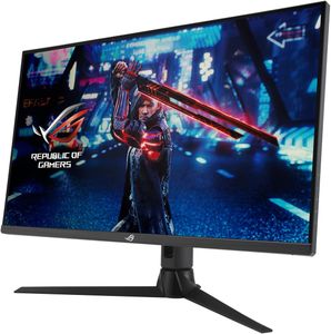 ASUS ROG Strix 32" 4K Gaming Monitor – UHD, XG32UQ