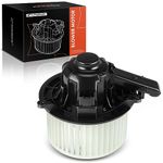 Automotive Replacement Motors