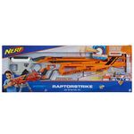 Nerf N-Strike Elite AccuStrike RaptorStrike C1895EU60