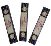 Satya path breaker incense sticks 15 gram x 3 packs