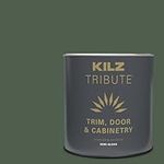 KILZ Tribute Cabinet Paint, Door Pa