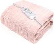 Dreamcatcher Luxurious Pink Heated 