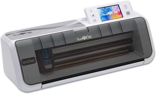 Brother ScanNCut CM300 Cutting Machine – Electronic Craft Cutter