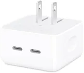 Apple 35W Dual USB-C Port Compact P