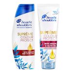 Head & Shoulders Colour Supreme Anti-Dandruff Shampoo & Conditioner set