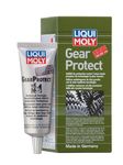 LIQUI MOLY Gear Protect | 80 ml | Oil additive | SKU: 1007