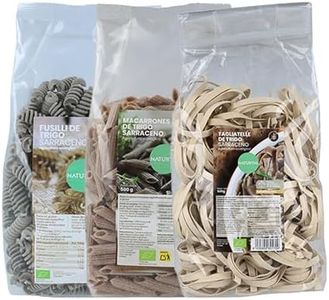 Pack pasta