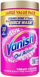 Vanish Gold Oxi Action Chlorine Ble