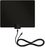 Mohu Leaf 30 Indoor TV Antenna, 40 