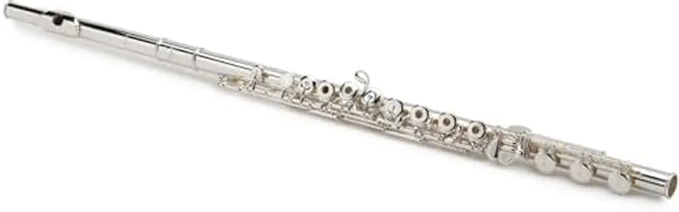 Pearl 505RBE1RB Quantz Series Flute