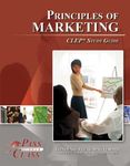 Title: CLEP Principles of Marketing Study Guide Perfect B