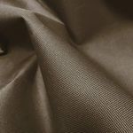 A-Express Brown 20oz Heavy Duty Thick Waterproof Canvas Fabric 600D Outdoor Cover 1x Metre