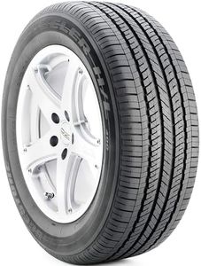 Bridgestone Dueler H/L 400 All-Season Radial Tire - 235/55R19 101V