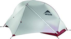 Msr Hubba NX Tent grey 2020 tube tent