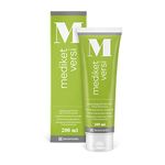 Mediket Versi Cleansing Gel for Skin and Scalp 200ml Tinea Versicolor