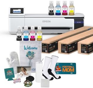 Epson Sure
