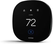 ecobee Thermostat, Black