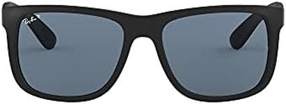 Ray-Ban unisex adult Justin Sunglas