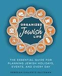 Organized Jewish Life: The Essentia