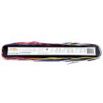 Sunlite 40175-SU 4 Lamp F54 T5 High Output Linear Fluorescent Ballast, Multi Volt