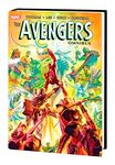 The  Avengers Vols