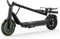 Electric Scooter, 350W Motor, 19Mph