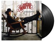 Tony Joe White Collected (Gatefold sleeve) [180 gm 2LP vinyl]