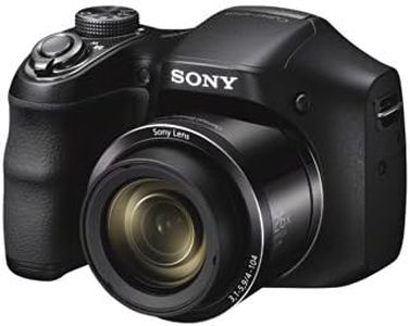 Sony Cyber