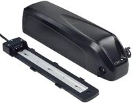 ShunTongDa 48V 14Ah Lithium ion Ebi