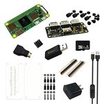 Raspberry Pi 2 Kits