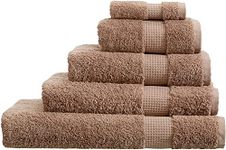 100 Pima Cotton Towels