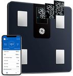 GE Smart Scale for Body Weight and 