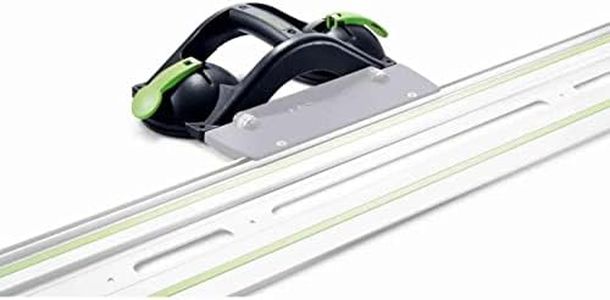 Festool GECKO DOSH Double Suction Lifter Set (with Adapter, Double Suction Lifter)