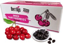 Berrilys Dried Tart Cherries - Unsw