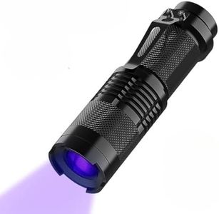 UV Black L