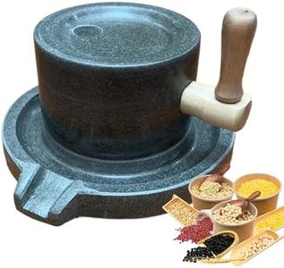 Stone Mill
