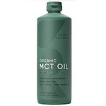 Mct Oil For Keto