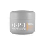 OPI Nature Strong Skincare Smooth It Out Hand & Foot Scrub - Exfoliating Scrub | Hand & Foot Exfoliator for Smooth Skin, 250ml